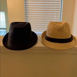 Fedoras